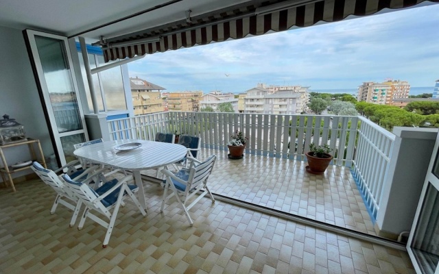 Apartment in Caorle
