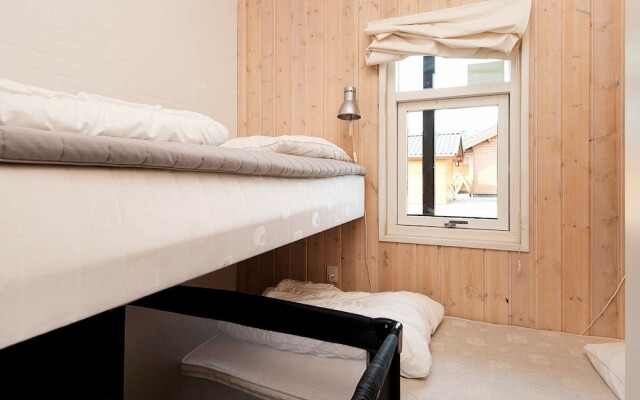 Cozy Holiday Home in Juelsminde With Swimming Pool