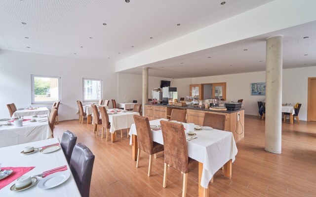 Hotel am Interpark