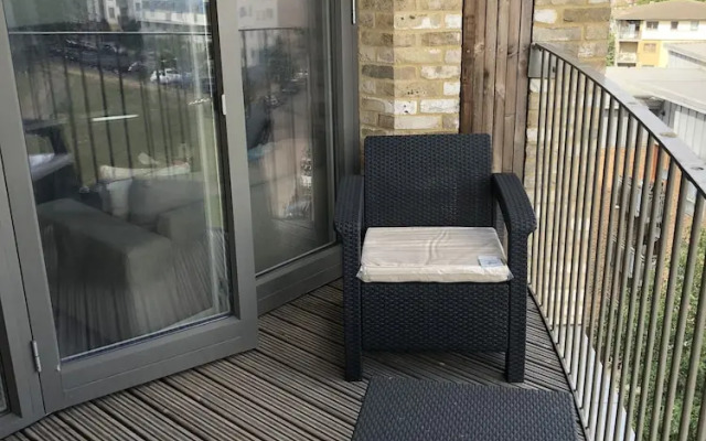 Wembley 2 Bedroom Apartment
