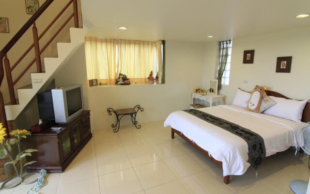 Clover 248 B&B