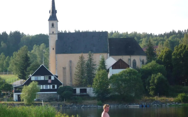 Apartmány Na Výtoni