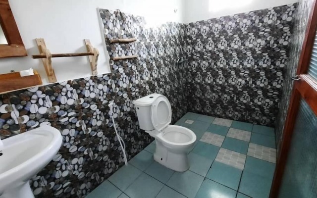 La Casetta A Zanzibar