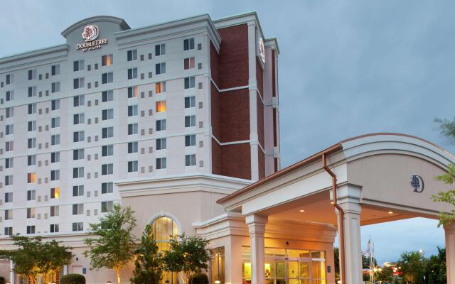 DoubleTree by Hilton Greensboro