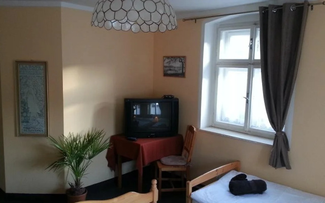 Liebenstein Restaurant Pension