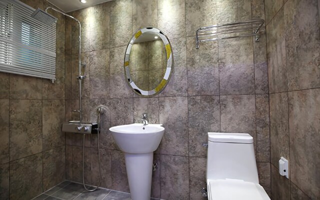 Gapyeong Ku Ing Spa Pension