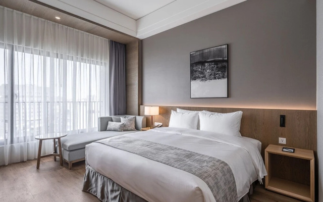 Grand Banyan Hotel