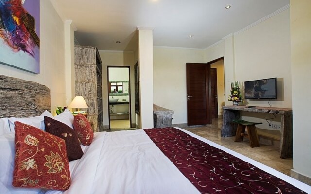 RuKun Residence - Home in Seminyak Bali