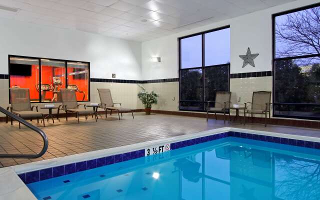 Hampton Inn & Suites Columbus Hilliard