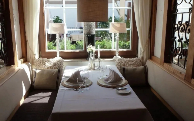 Landhotel Kern