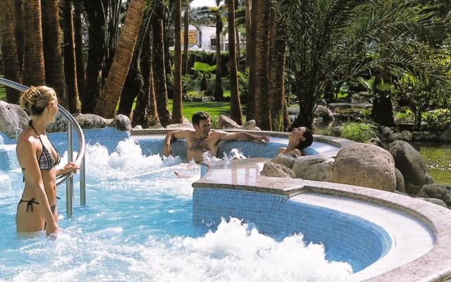 Hotel Riu Palace Oasis