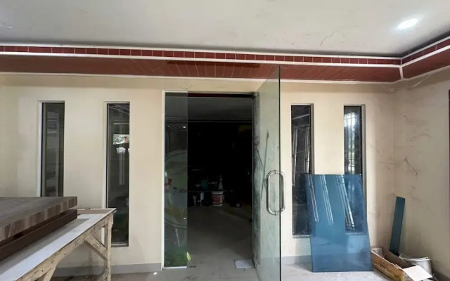 Collection O Pusat Kota Pekanbaru Near Rumah Sakit Prima Formerly King's Homestay