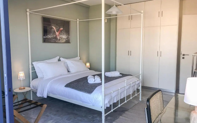 Sigma city loft, in the heart of Chania