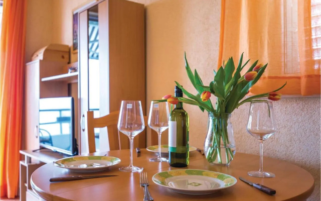 Holiday home Bast 30