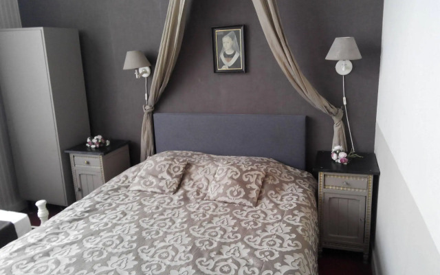 Hotel Van Eyck