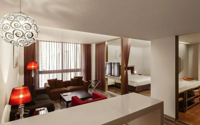 Freedom Design Hotel