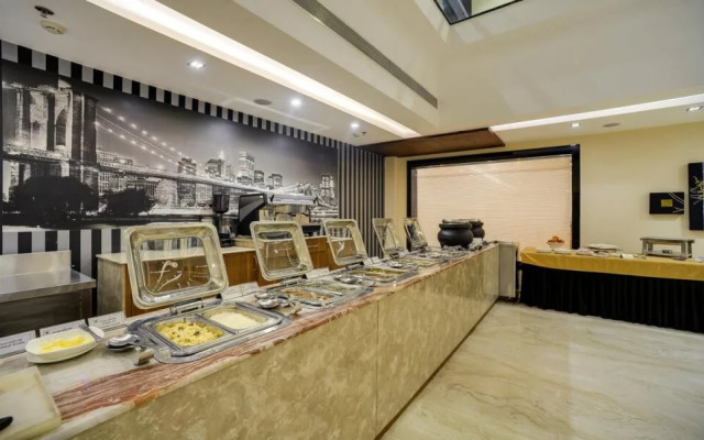 Cygnett Inn Silverleaf