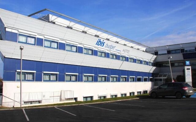 ibis budget Site du Futuroscope