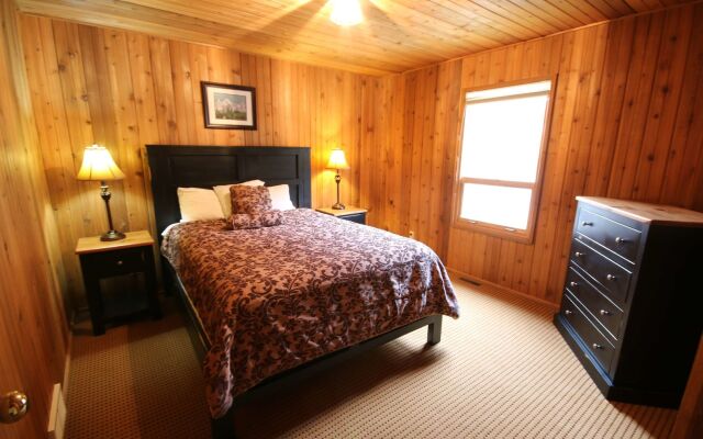 Banff Gate Mountain Resort