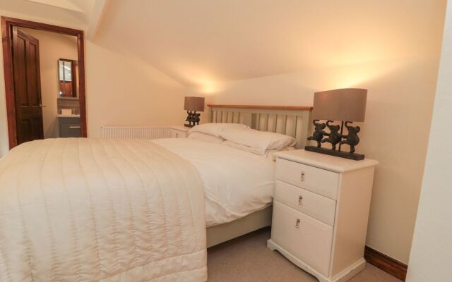 Rose Cottage, Filey