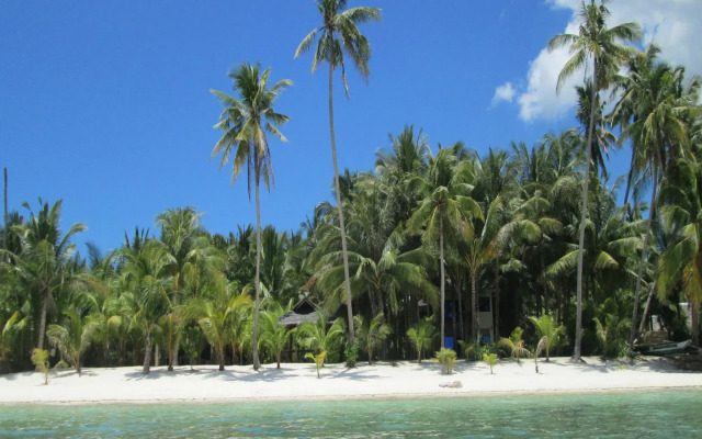 Treasure Island Beach Bungalows