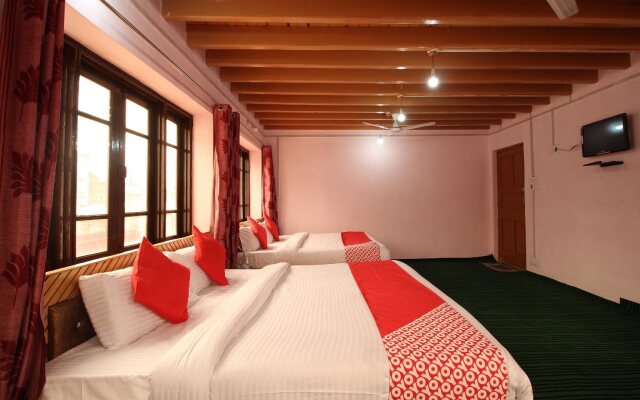 Shawl Gh By OYO Rooms