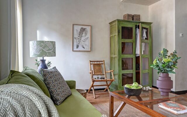 Hospedium Hotel La Farm