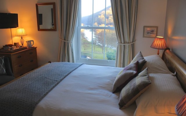 Ty Bryn Bed and Breakfast
