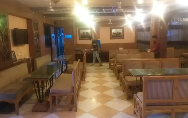 Shanti Bhawan Heritage Hotel