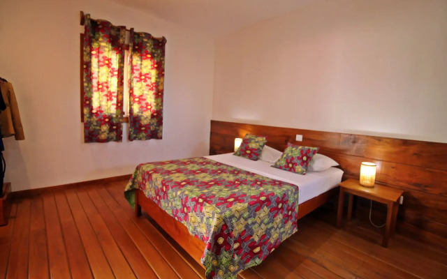 Sweet Guest House