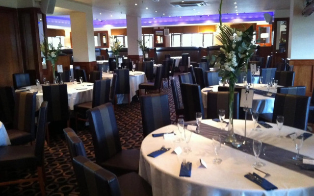 Blanco's Hotel Port Talbot