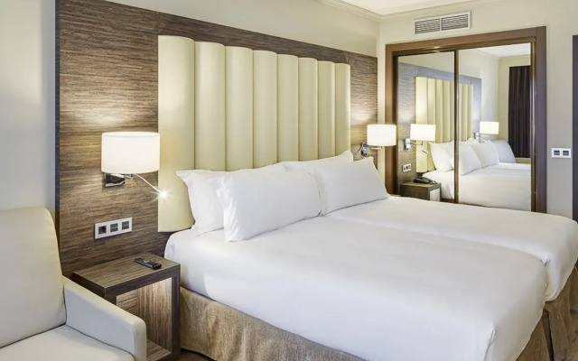 Gran Hotel Luna de Granada