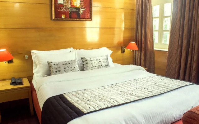 Hotel Daffodils Inn by FabHotels