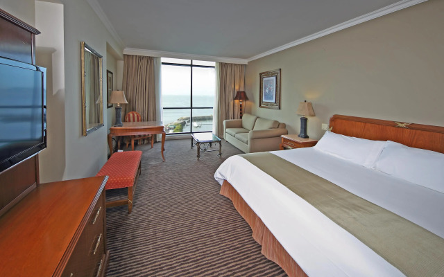InterContinental Miramar Panama by IHG