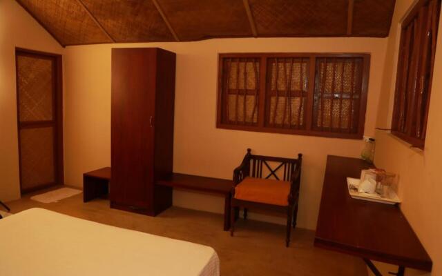 The Tottam Beach Hotel - Trincomalee