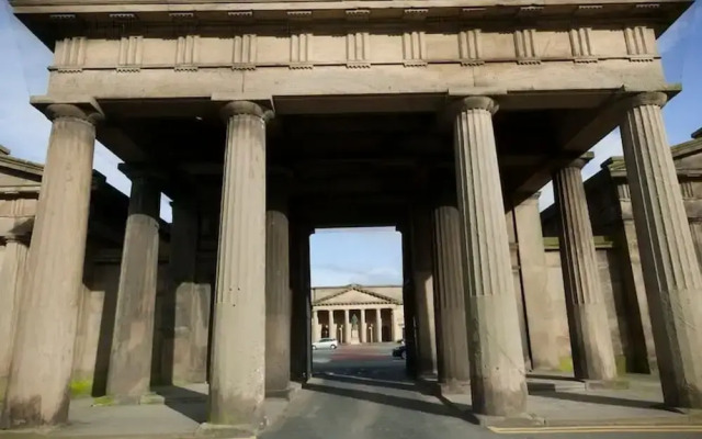 The Kings Place - Very Central Chester - Chester