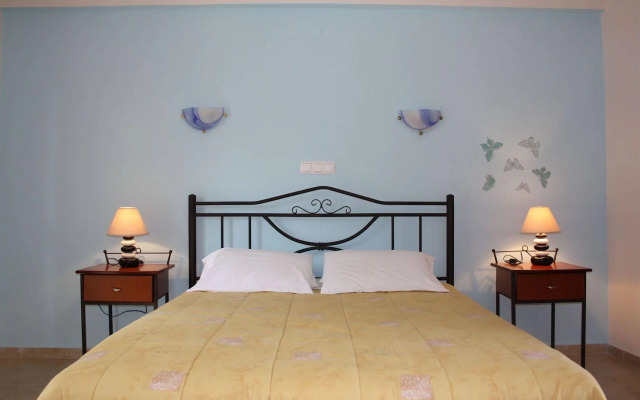 Loxandra Studios