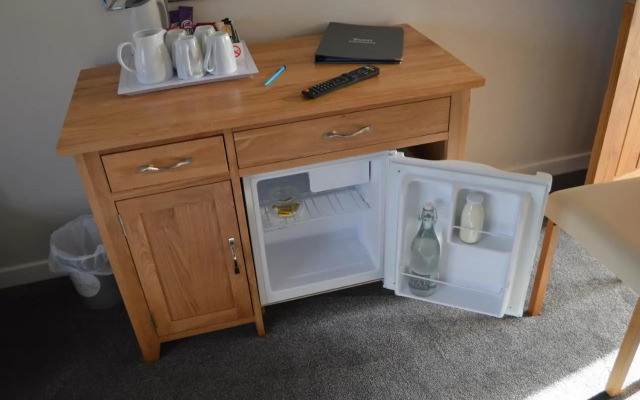 Air Leth Bed & Breakfast