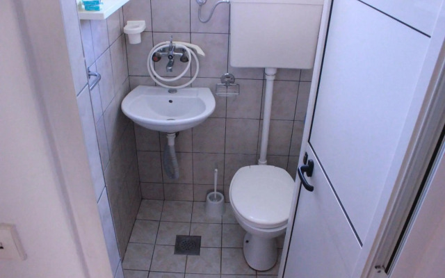 Apartment Dalila