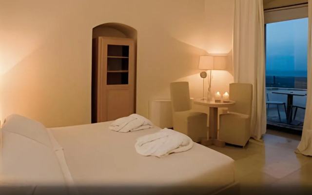 La Sommità Relais & Chateaux