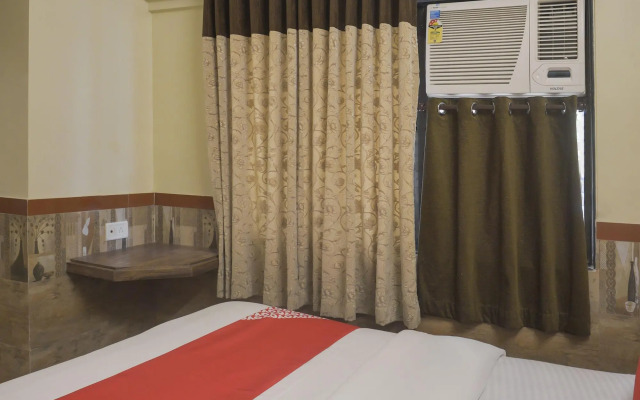 Jaya Mahal by OYO Rooms