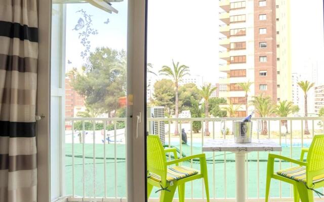 Beferent - Bermudas Benidorm