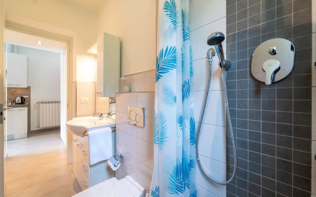 Lobelia Apartment with Terrace