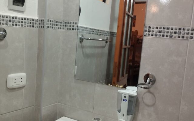 Zarate's Hostel