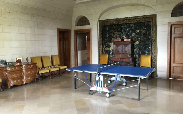 Château de Joyeux - Chambres D'hôtes