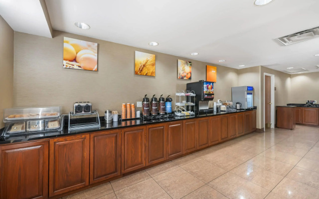 Comfort Suites Ocala North