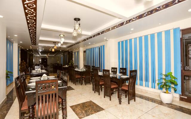 Hotel Lifestyle Dalhousie