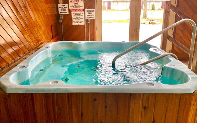 Rodeway Inn Festival