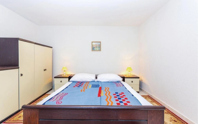 Stunning Home in Selce With Wifi and 1 Bedrooms