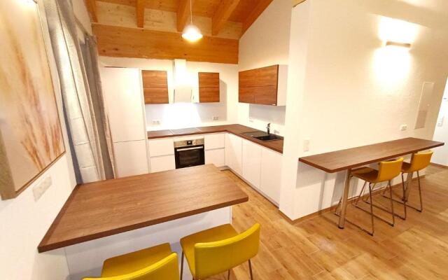 Landhaus am Schindelberglift